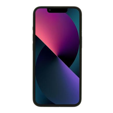 Apple iPhone 13 128Go noir - bon état Reconditionné - Apple reconditionné disponible sur As Good As New